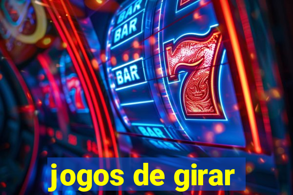 jogos de girar