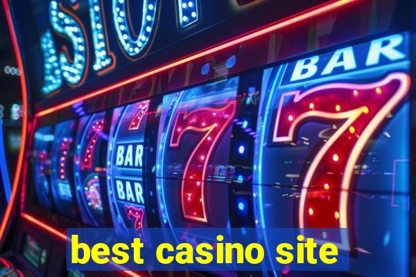 best casino site