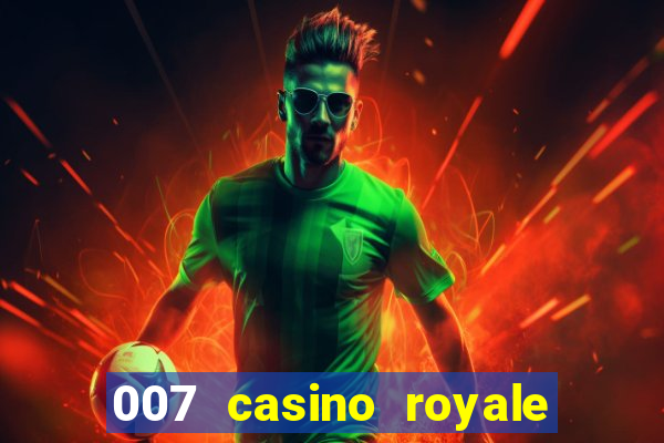 007 casino royale download torrent