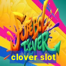 clover slot