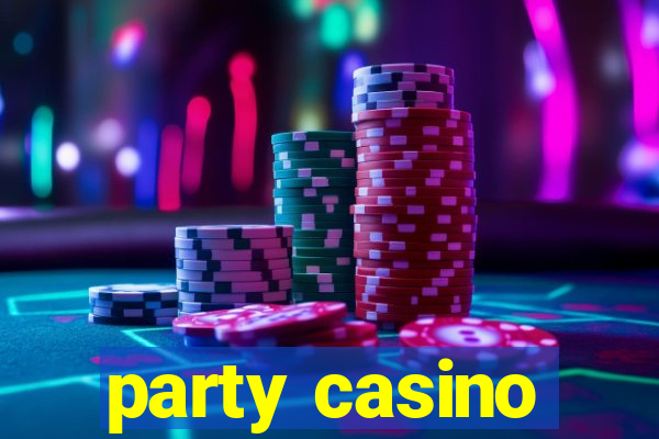 party casino