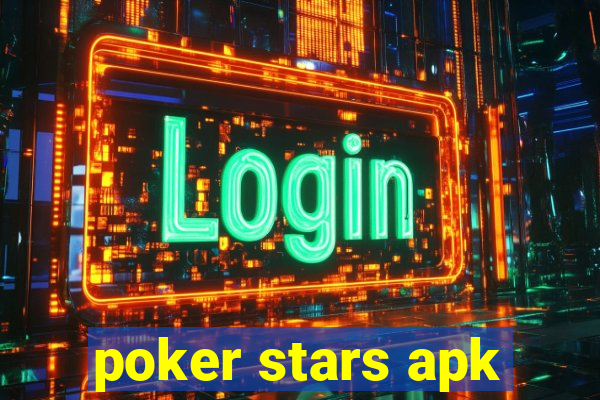 poker stars apk