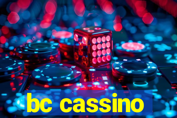 bc cassino