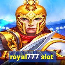 royal777 slot