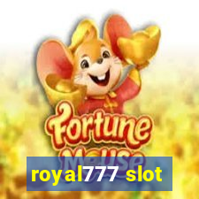 royal777 slot