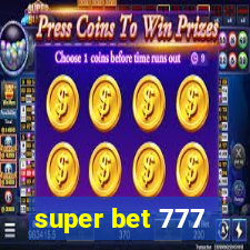 super bet 777