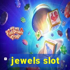 jewels slot