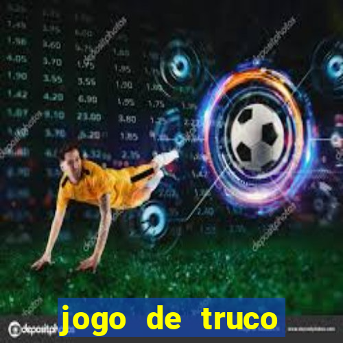 jogo de truco online valendo dinheiro