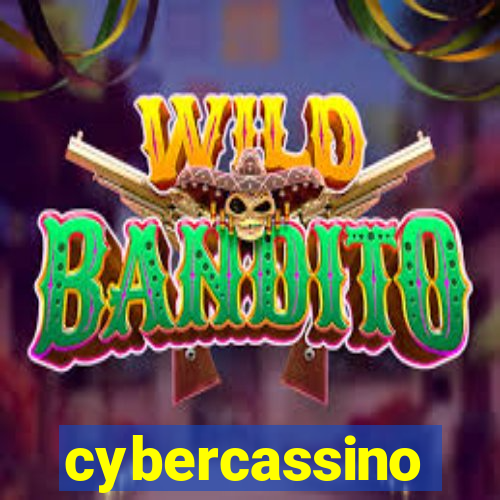 cybercassino