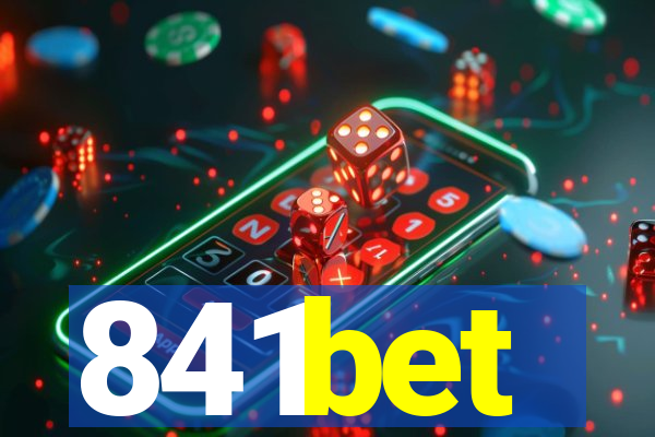 841bet