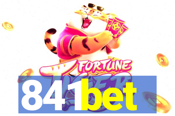 841bet