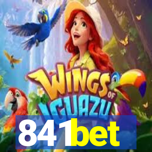 841bet