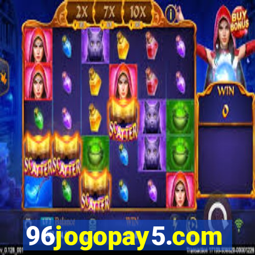 96jogopay5.com