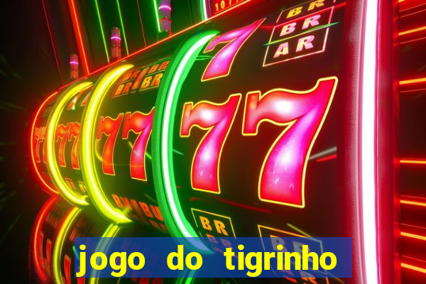 jogo do tigrinho do gusttavo lima