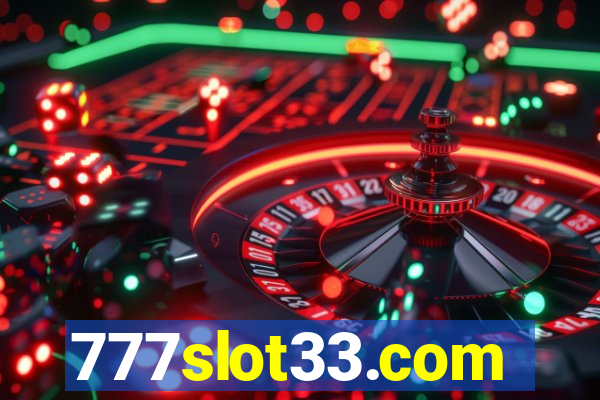 777slot33.com