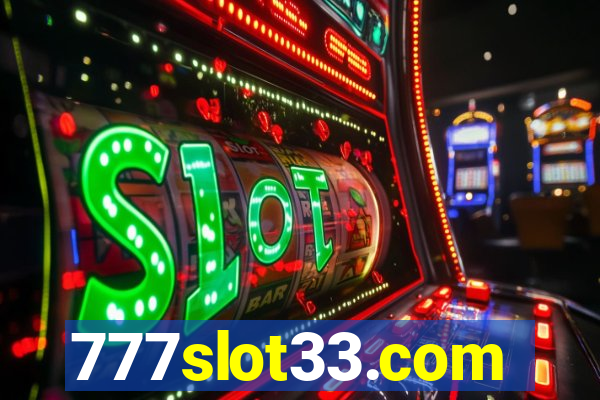 777slot33.com