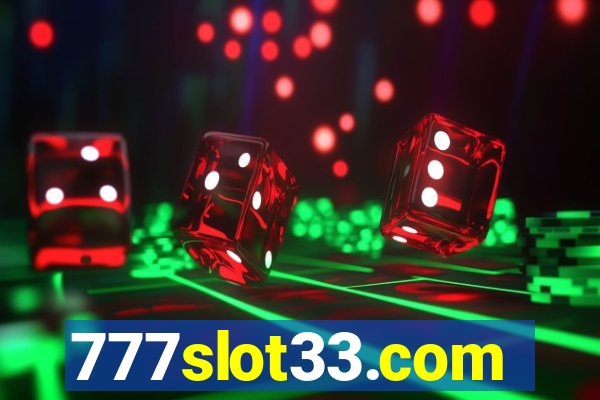 777slot33.com