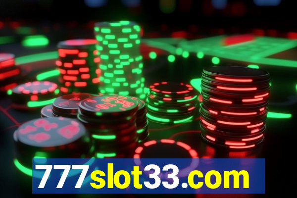 777slot33.com