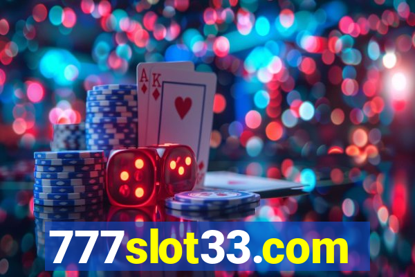 777slot33.com