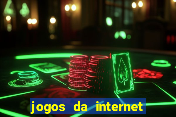 jogos da internet que pagam dinheiro de verdade