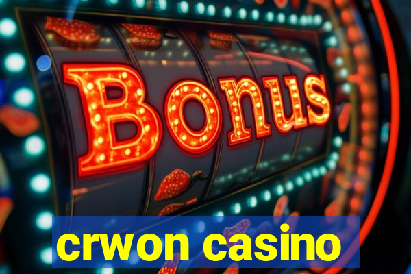 crwon casino