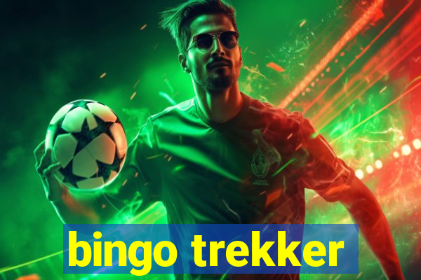 bingo trekker