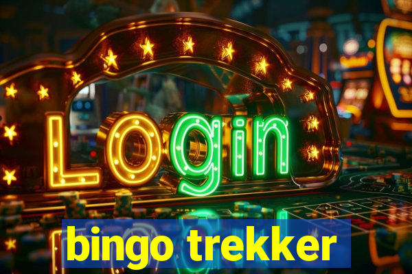 bingo trekker