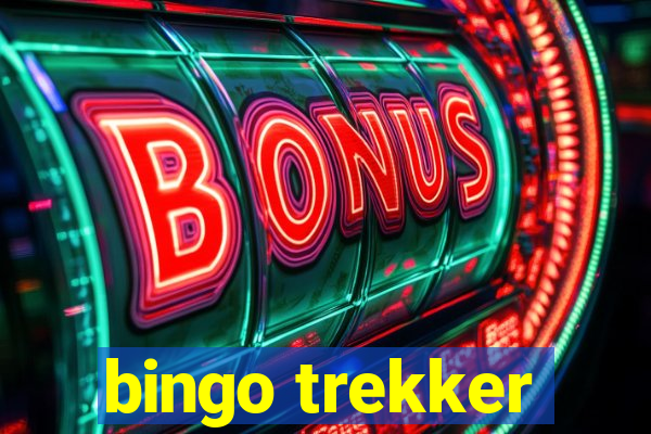 bingo trekker