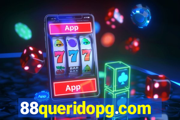 88queridopg.com