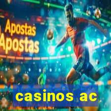 casinos ac