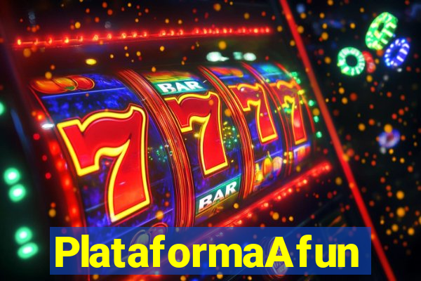 PlataformaAfun