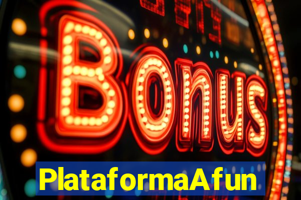 PlataformaAfun