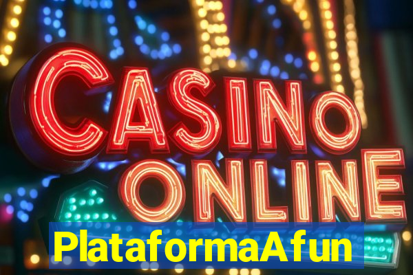 PlataformaAfun