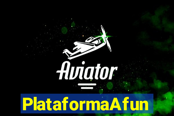 PlataformaAfun