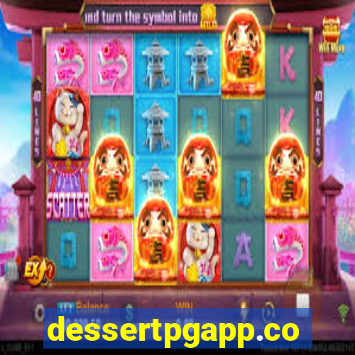 dessertpgapp.com