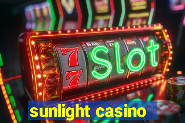 sunlight casino