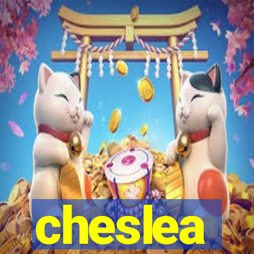 cheslea