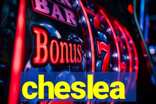 cheslea