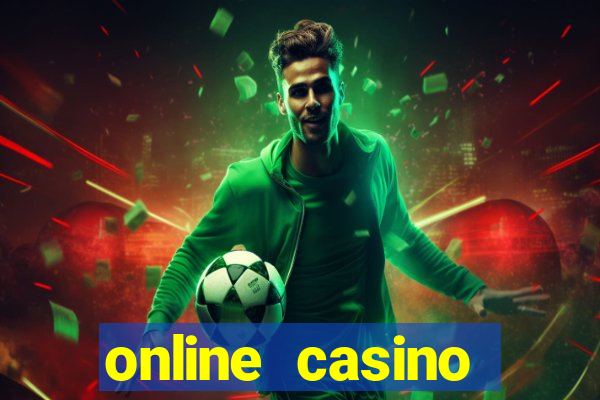 online casino gambling software