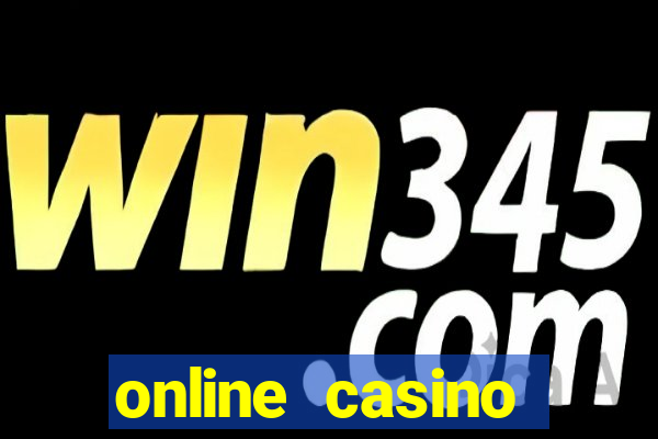 online casino gambling software