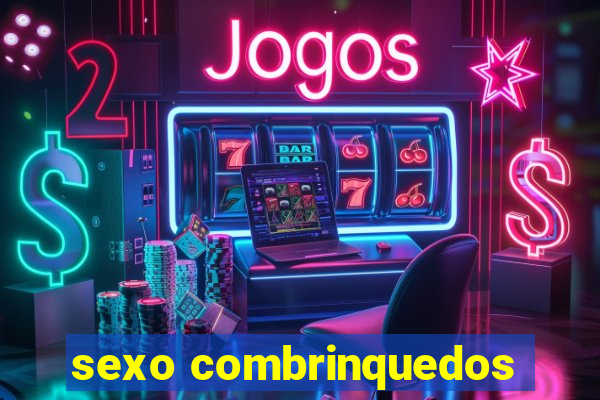 sexo combrinquedos