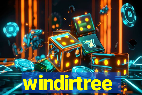 windirtree