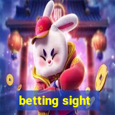 betting sight