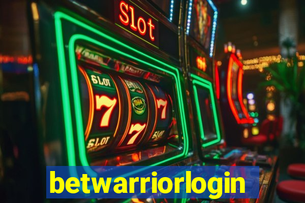 betwarriorlogin