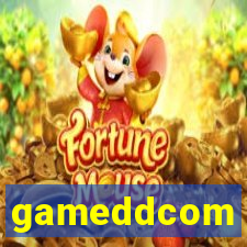 gameddcom