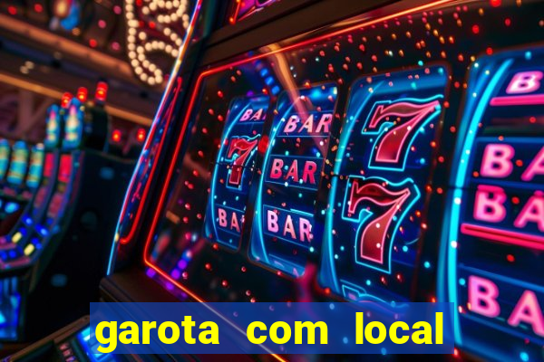 garota com local porto alegre