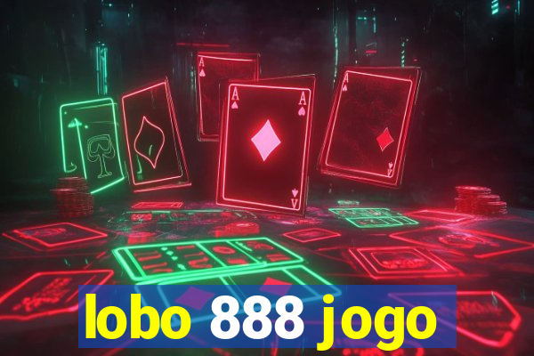 lobo 888 jogo