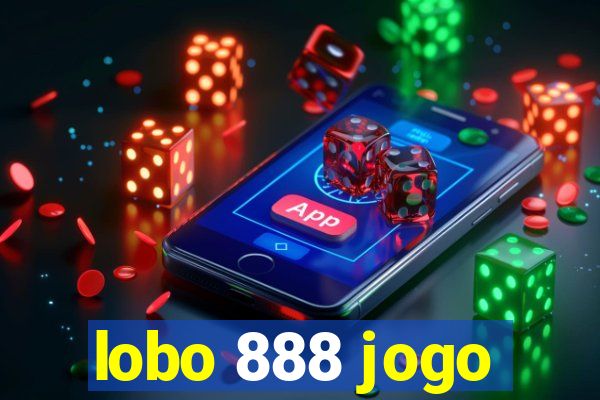 lobo 888 jogo