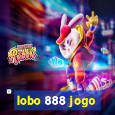 lobo 888 jogo