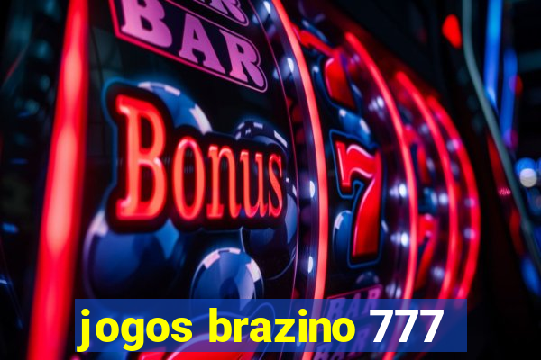 jogos brazino 777